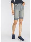 Джинсовые шорты ARIZONA - фото 5