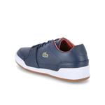 Challenge 15 120 1 мужские темно-синие кроссовки Lacoste, синий - фото 4