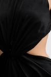 Платье Bardot, черный - фото 5