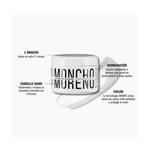 Одноминутное чудо 250 мл Moncho Moreno - фото 3