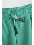 Спортивные брюки Coccodrillo, зеленый - фото 3