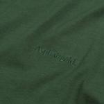 Футболка essentials Asphaltgold, зеленый - фото 3