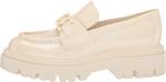 Guess Womens Keates, Chic Cream Patent 150 - фото 8