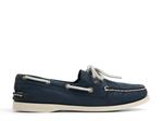 Туфли-лодочки Sperry Authentic Original 2-Eye Boat Shoe, темно-синий - фото 2
