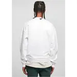 Толстовка Urban Classics Ultra Heavy, белый - фото 2