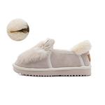 Зимние ботинки женские Paul Frank, розовый - фото