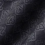 Сумка Duffel Monogram (25L) Jordan, черный - фото 6