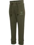 Спортивные брюки Hummel Hmlcosy Mädchen, цвет olive night - фото 4