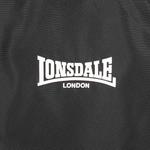 Куртка Lonsdale Meriden, черный - фото 3