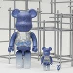 Bearbrick X Innersect 2021 My First Baby BE@RBRICK - фото 4