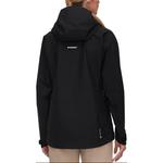 MAMMUT Куртка CraterIV Gore Te женская, Black - фото 3