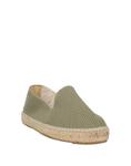 Эспадрильи Manebí, зеленый - фото 2