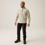 Мужской флис Regatta, серый - фото 3