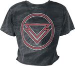 Футболка The Ghost Inside Triumph, черный - фото 2