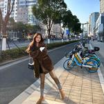 Зимние ботинки женские Zgr - фото 6