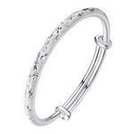 WINY Медные браслеты для женщин Silver - фото 5