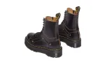 Ботинки Dr.Martens Martin Женские, Black - фото 3