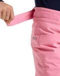 ROXY Розовые зимние штаны BACKYARD для девочек 8-16 лет - фото 4