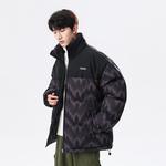 Пуховик Unisex Jeep, Бежевый Кофе - фото 5