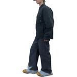 Converse Куртка мужская черная, Black - фото 5