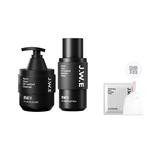 Очищающие средства для мужчин JUEWEIER - фото