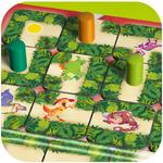 Настольная игра Labyrinth Junior Dino Ravensburger - фото 10