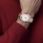 2024 Unworn Seamaster Aqua Terra 41mm OMEGA - фото 4