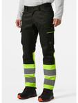 Функциональные брюки Uc-Me Cargo Pant Cl1 Helly Hansen, желтый - фото 3