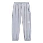 Брюки badfive jogger pants Li-Ning, серый - фото