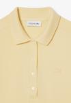 Поло Lacoste Polo shirt, Jaune/Yellow - фото 6