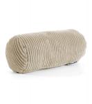 Подушка для шеи ворс Mokebo, бежевый - фото