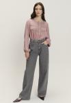 Блуза Greenpoint Blouse, Mottled Light Pink - фото 5