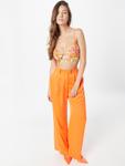 Топ Nasty Gal, Orange - фото 5
