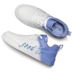 Кроссовки TCELLARS Skateboarding Shoes Unisex Low-top, белый - фото 47