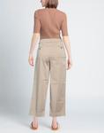 Брюки True Nyc, бежевый - фото 3