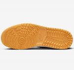 Nike Men's Modern, Pollen White Black - фото 4