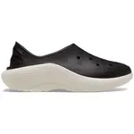 Кроссовки Crocs Classic, черный - фото 3