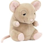 Плюшевая игрушка Cuddlebud Darcy Dormouse JELLYCAT - фото 5