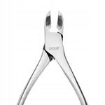 Щипцы для педикюра CNO84 11,6 см Ocho Pro - фото 2