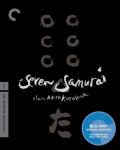 Диск Blu-ray Seven Samurai [1954] [Criterion] - фото