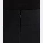 Брюки-Сигареты прямого кроя Pinko, черный - фото 4