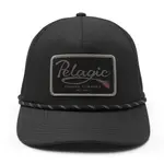 Кепка Pelagic Upswell Teaser, черный - фото 3