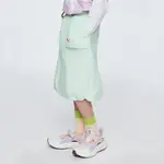 PUMA Юбка SS25 Pink Green Kids - фото 3