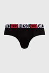3 упаковки нижнего белья Diesel, черный - фото 2