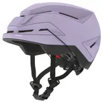 Шлем Atomic Backland UL, фиолетовый - фото