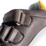 Кроссовки Pablosky модель 063752p цвет коричневый - фото 5