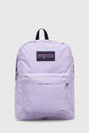Рюкзак Jansport, фиолетовый - фото
