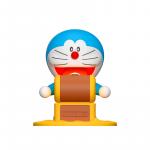 Фигурка Doraemon Characters Large Orchief ROCK - фото 11