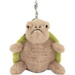 Чарм для сумки Timmy Turtle JELLYCAT - фото 2