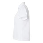 Женская поло Sebring Performance Paragon, Deep Royal - фото 4